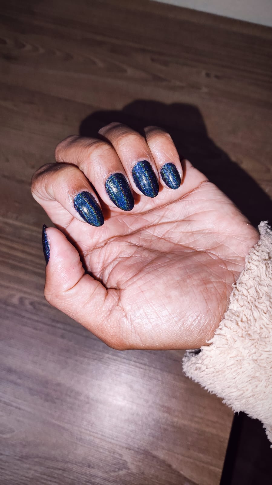 Manicure Profissional